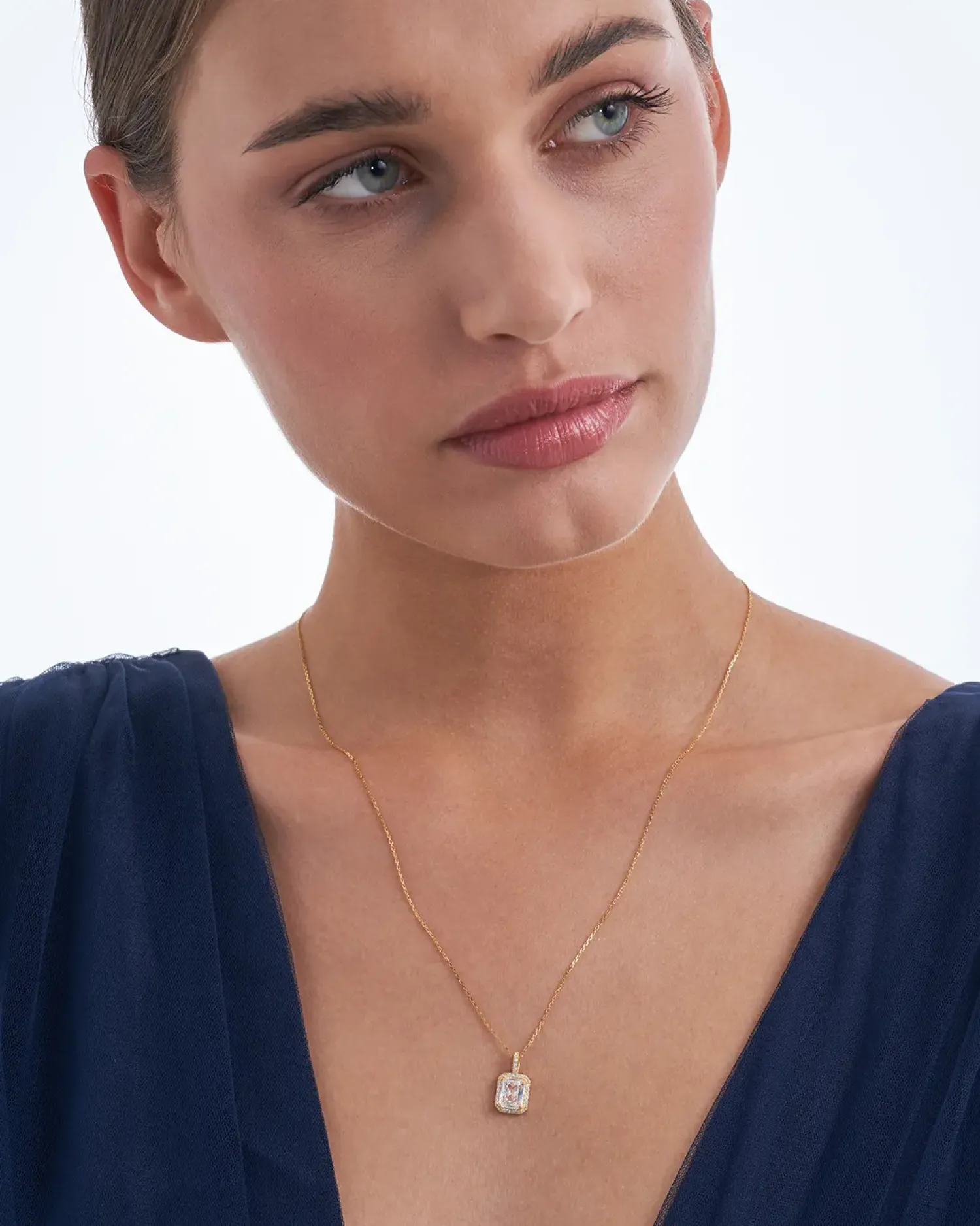 Bijou Brigitte Collier - Perfect Glow Clearance