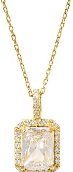 Bijou Brigitte Collier - Perfect Glow Clearance