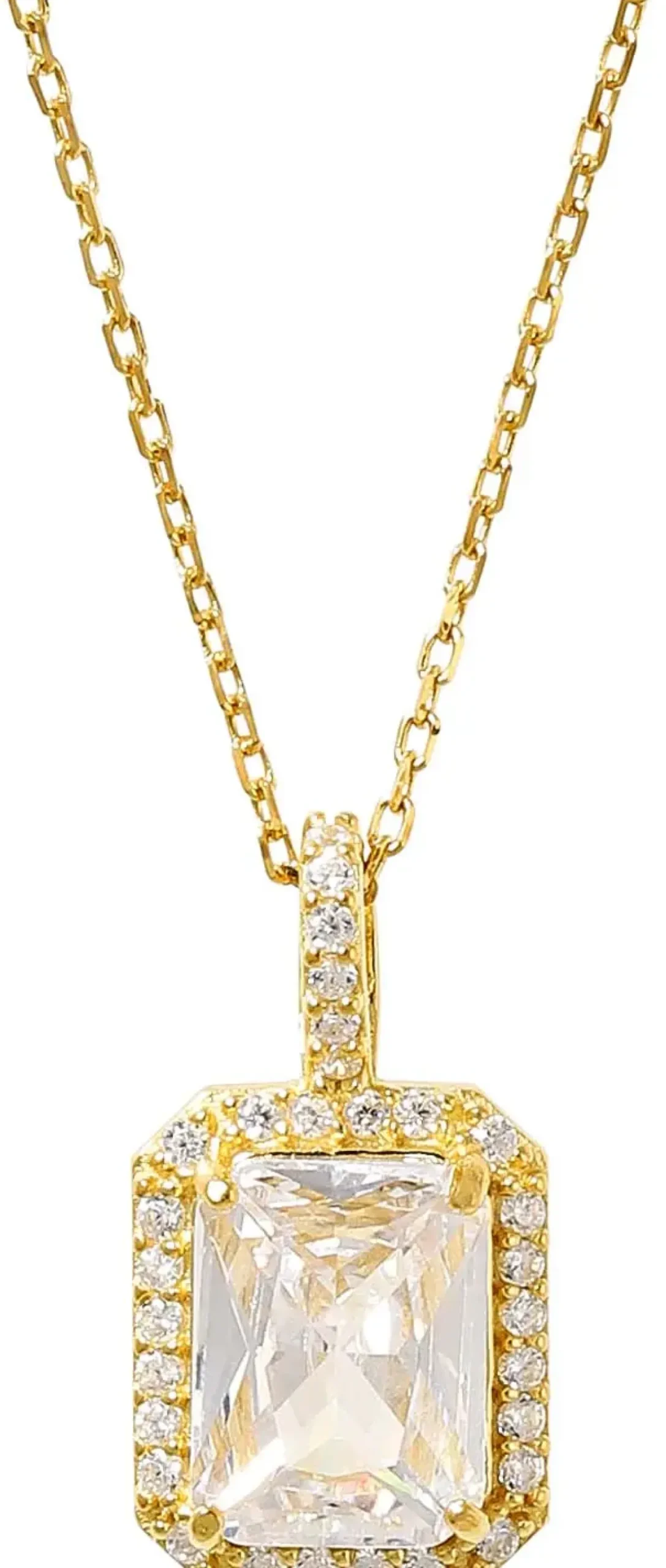 Bijou Brigitte Collier - Perfect Glow Clearance