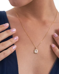 Bijou Brigitte Collier - Perfect Glow Clearance