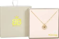 Bijou Brigitte Collier - Perfect Love Online