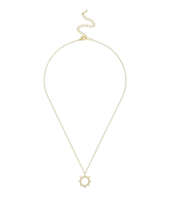Bijou Brigitte Collier - Perfect Sun Online