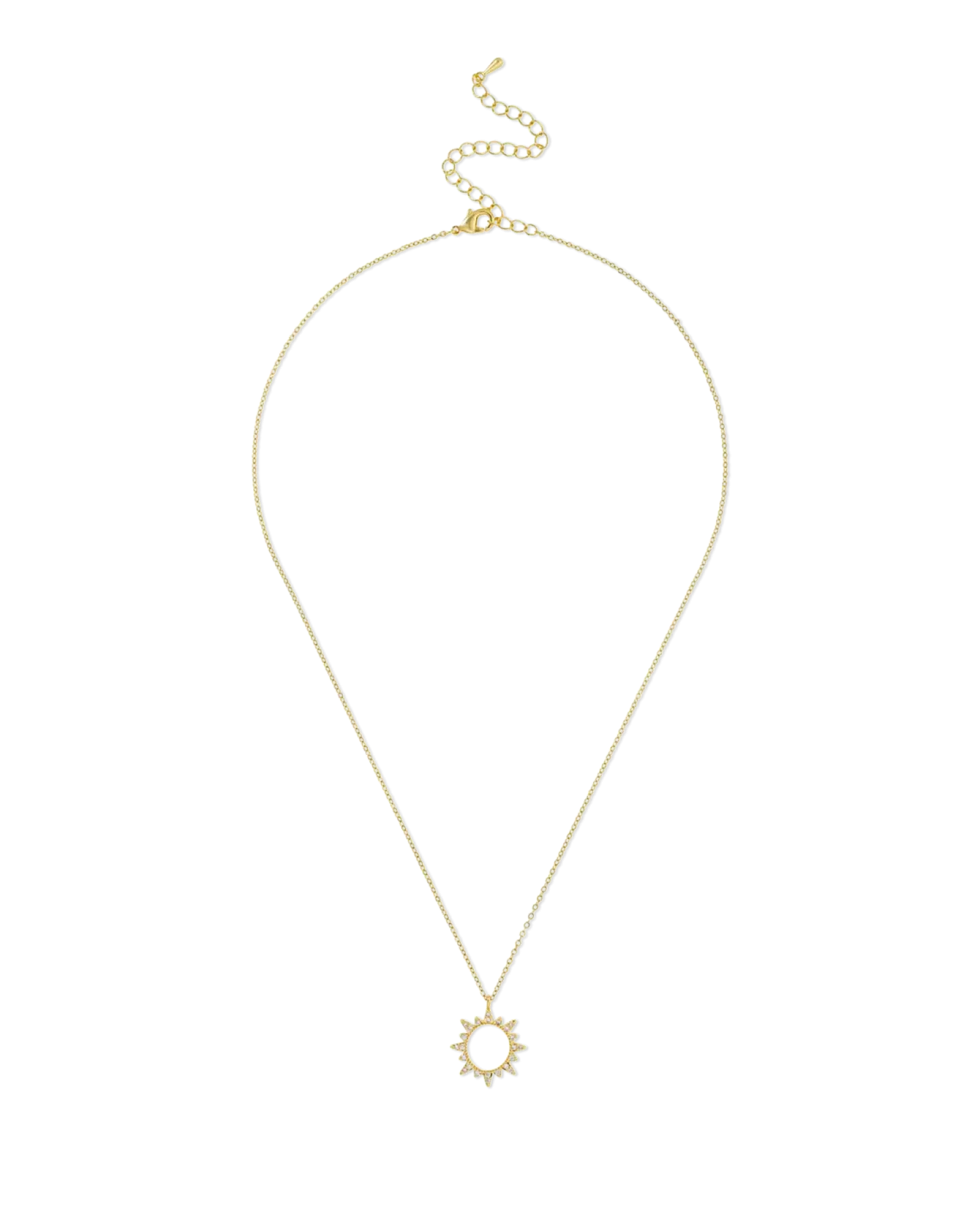 Bijou Brigitte Collier - Perfect Sun Online