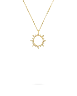 Bijou Brigitte Collier - Perfect Sun Online