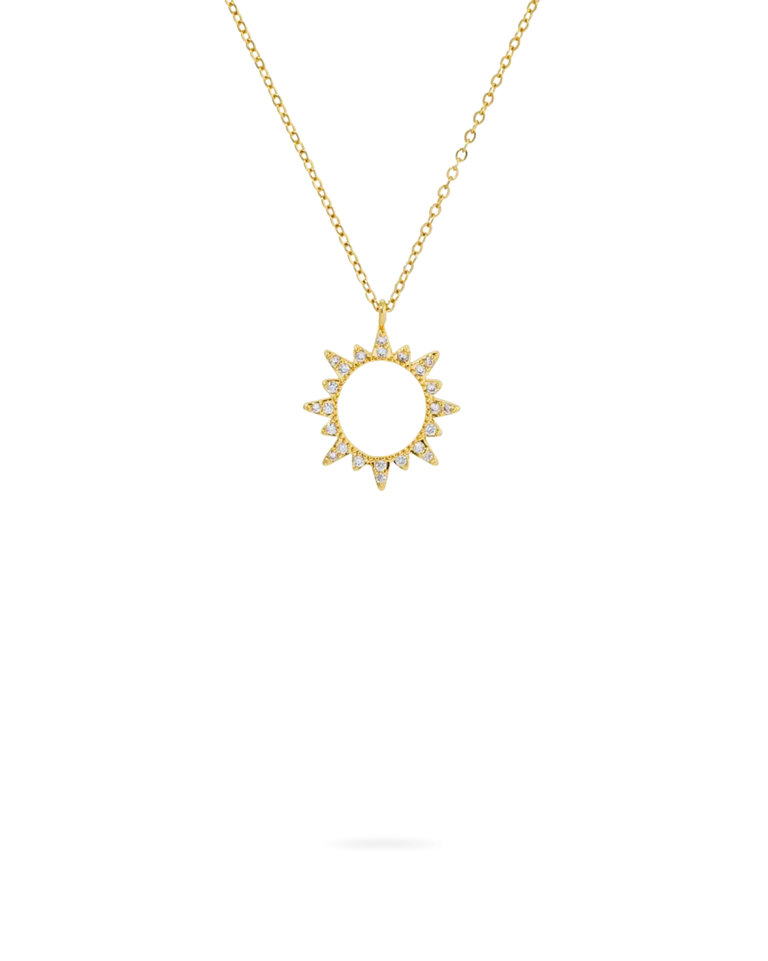 Bijou Brigitte Collier - Perfect Sun Online