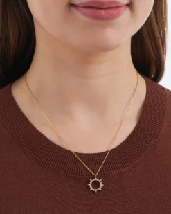 Bijou Brigitte Collier - Perfect Sun Online