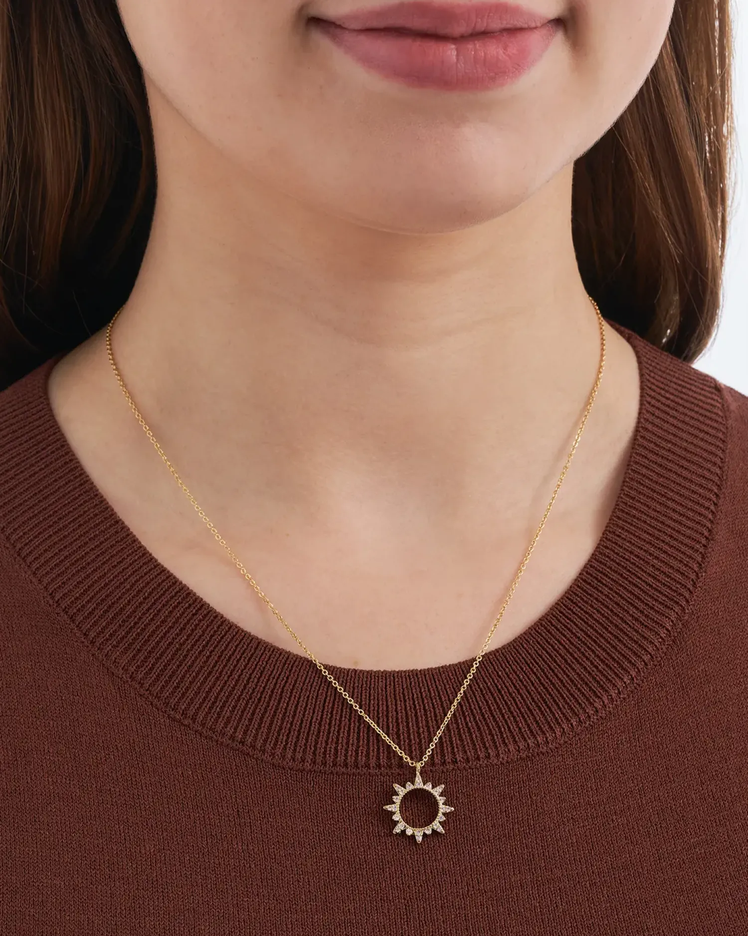 Bijou Brigitte Collier - Perfect Sun Online