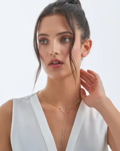 Bijou Brigitte Collier - Perfect Y Hot