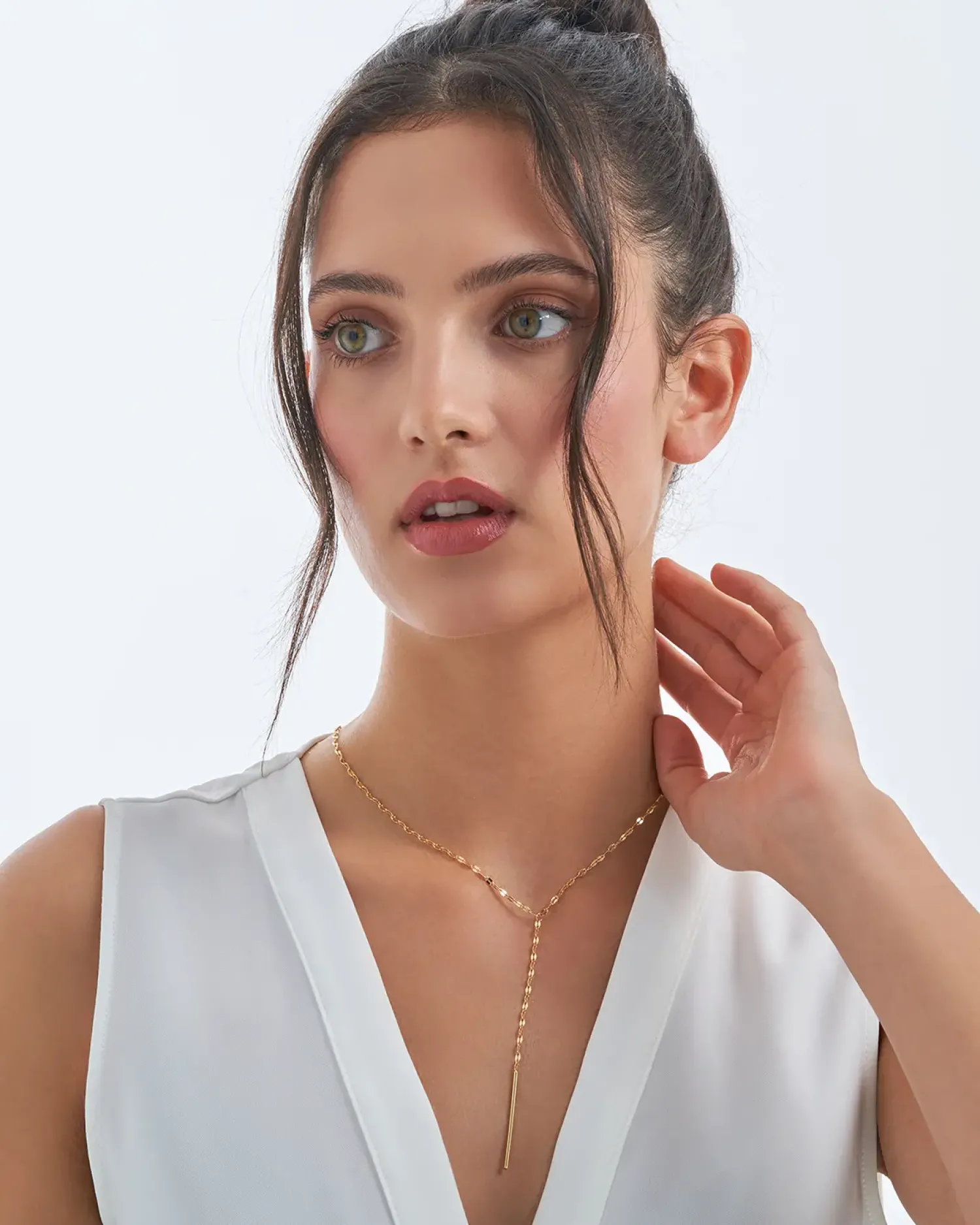 Bijou Brigitte Collier - Perfect Y Hot