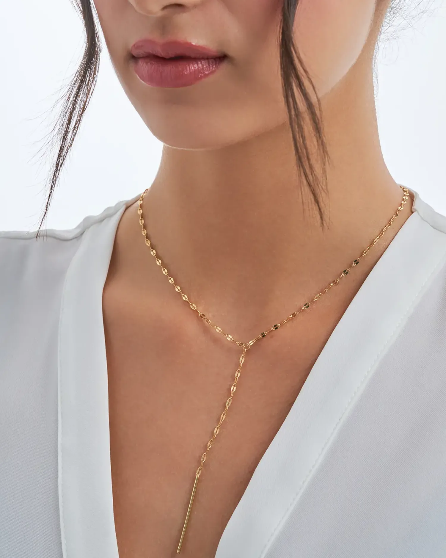 Bijou Brigitte Collier - Perfect Y Hot