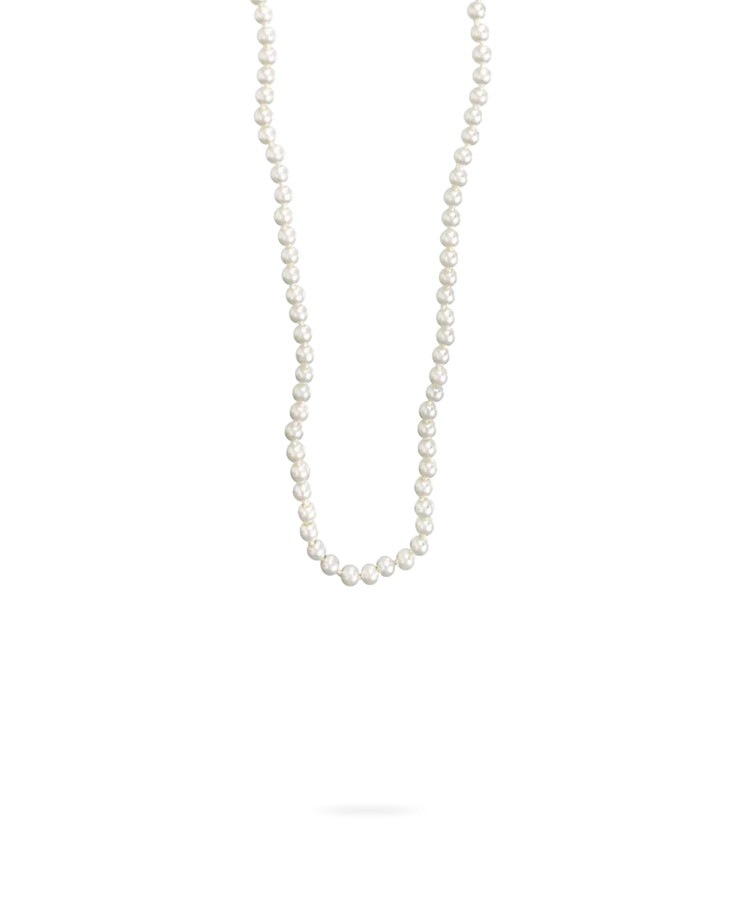 Bijou Brigitte Collier - Perky Pearls Discount