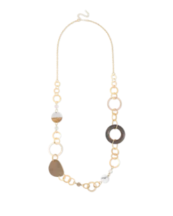 Bijou Brigitte Collier - Perpetual Wood Sale