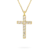 Bijou Brigitte Collier - Petite Cross Best