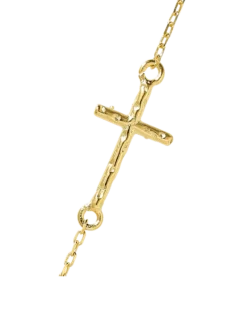 Bijou Brigitte Collier - Petite Cross Best