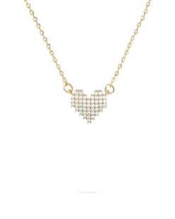 Bijou Brigitte Collier - Pixel Heart New