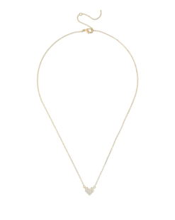 Bijou Brigitte Collier - Pixel Heart New