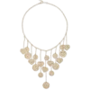 Bijou Brigitte Collier - Playful Charms Discount