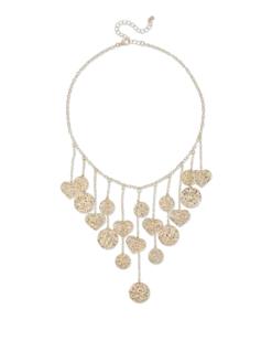 Bijou Brigitte Collier - Playful Charms Discount
