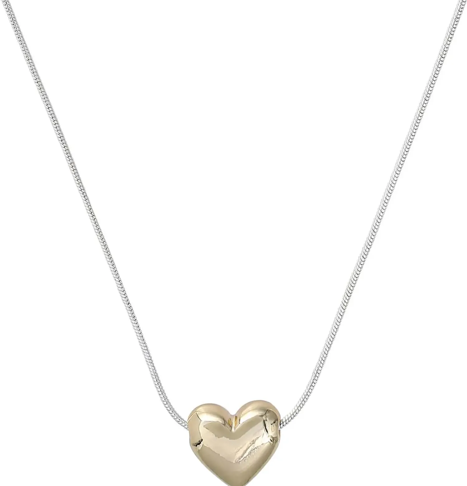 Bijou Brigitte Collier - Polished Love