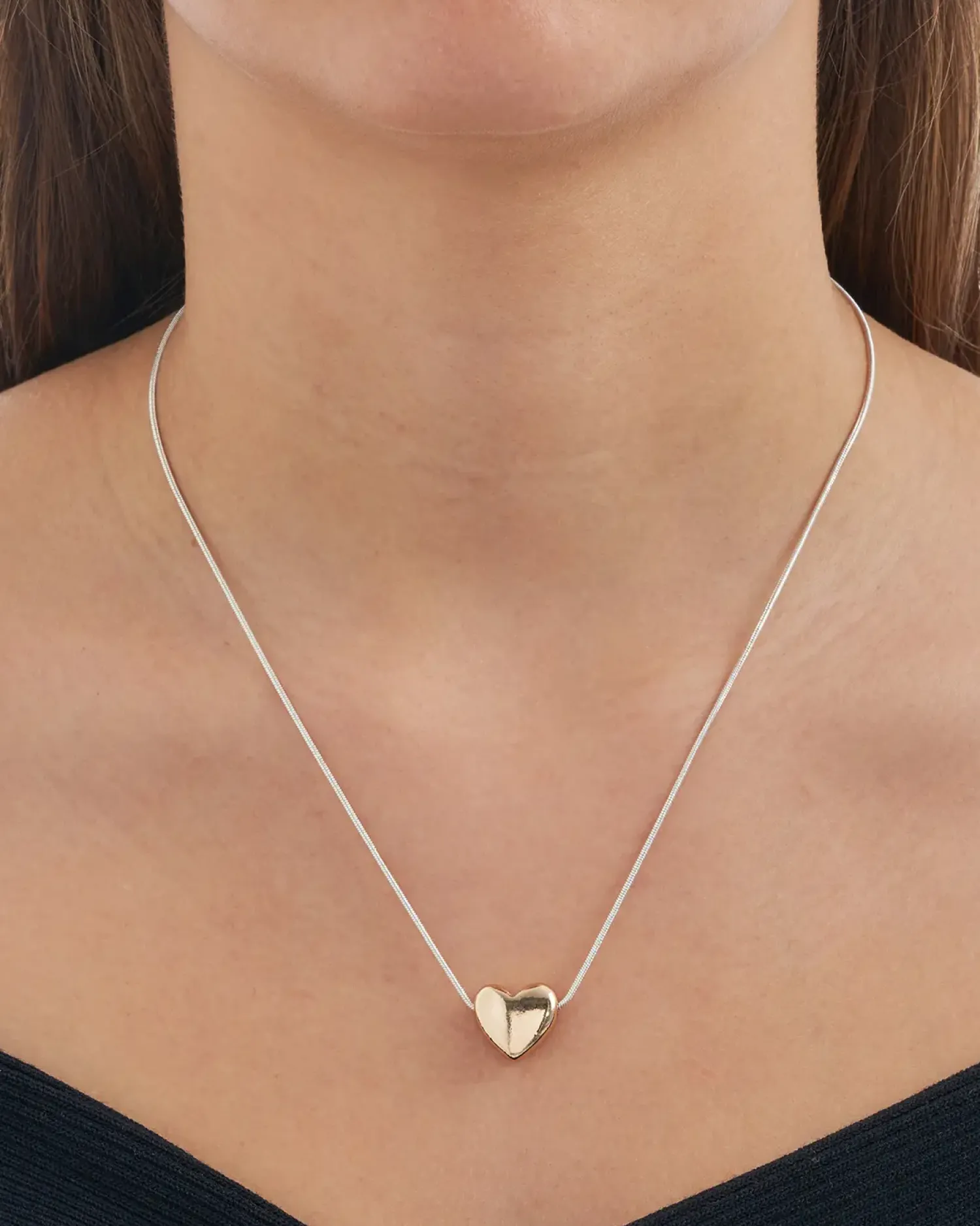 Bijou Brigitte Collier - Polished Love