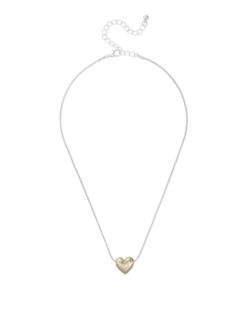 Bijou Brigitte Collier - Polished Love