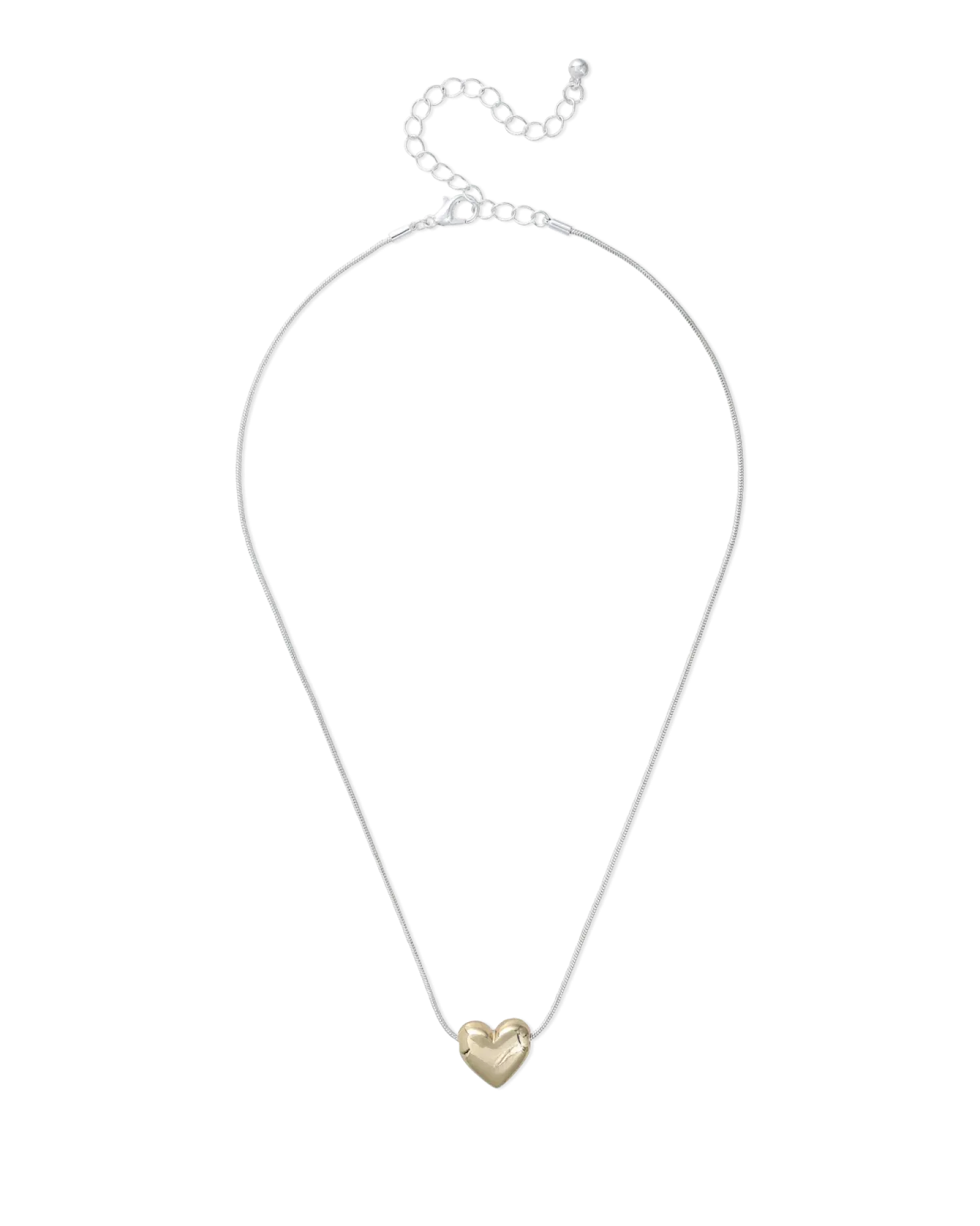 Bijou Brigitte Collier - Polished Love