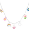 Bijou Brigitte Collier pour enfant - Charm Fun Clearance