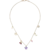 Bijou Brigitte Collier pour enfant - Cute Charms Hot