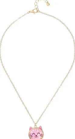 Bijou Brigitte Collier pour enfant - Cute Ears Best