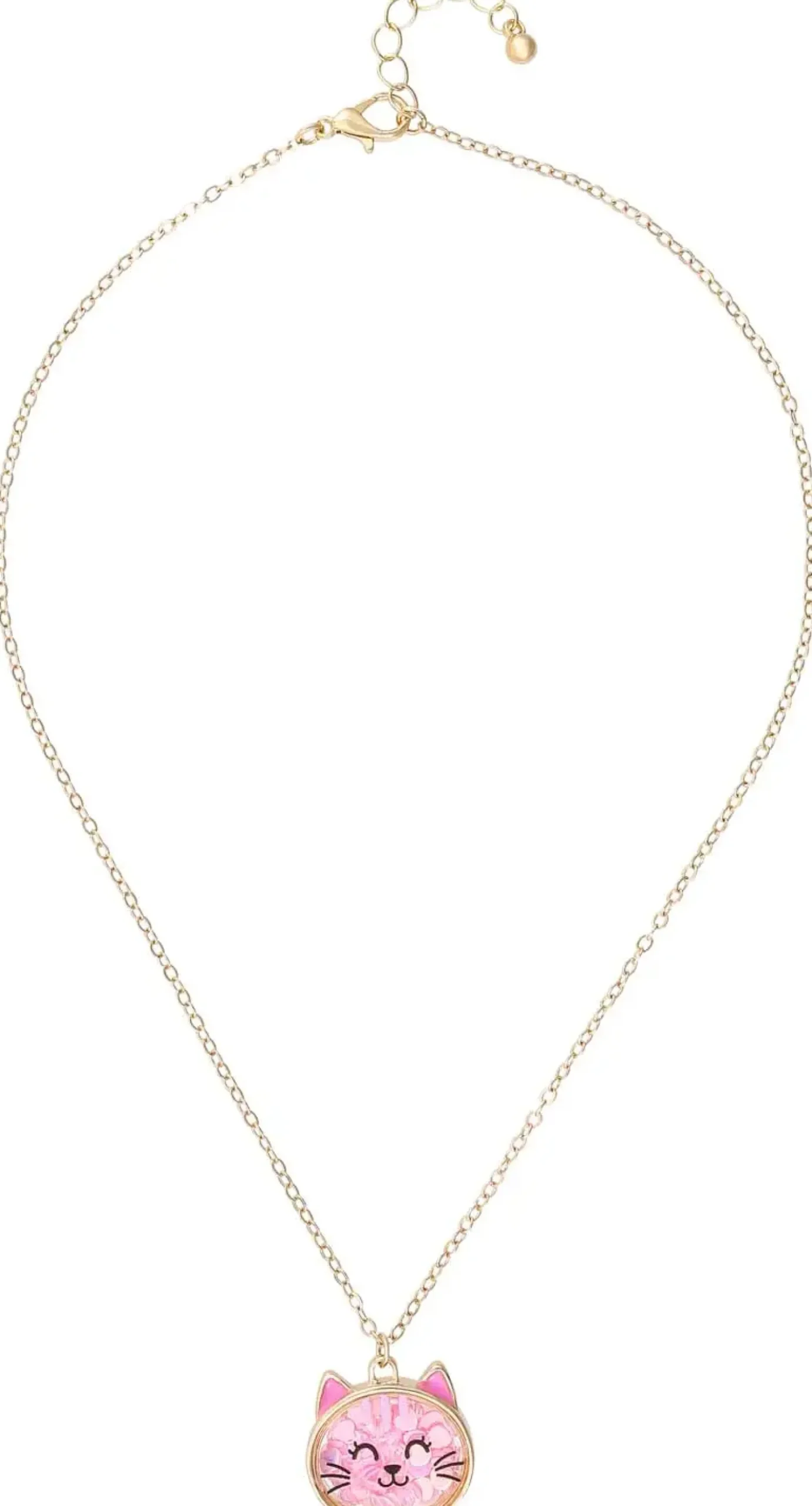 Bijou Brigitte Collier pour enfant - Cute Ears Best