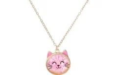 Bijou Brigitte Collier pour enfant - Cute Ears Best