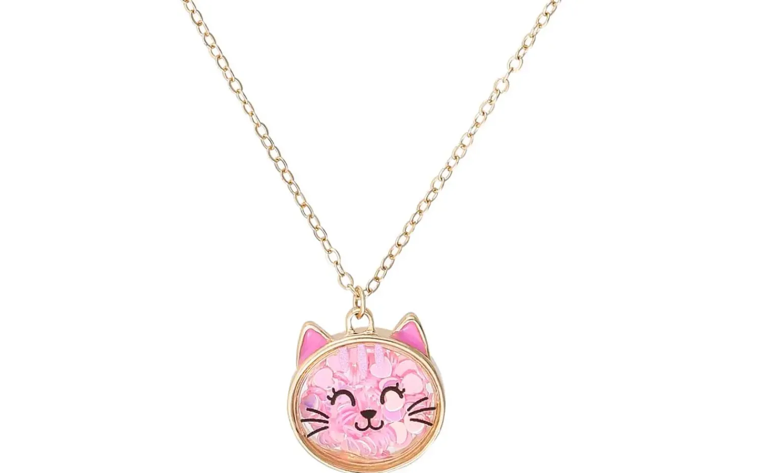 Bijou Brigitte Collier pour enfant - Cute Ears Best
