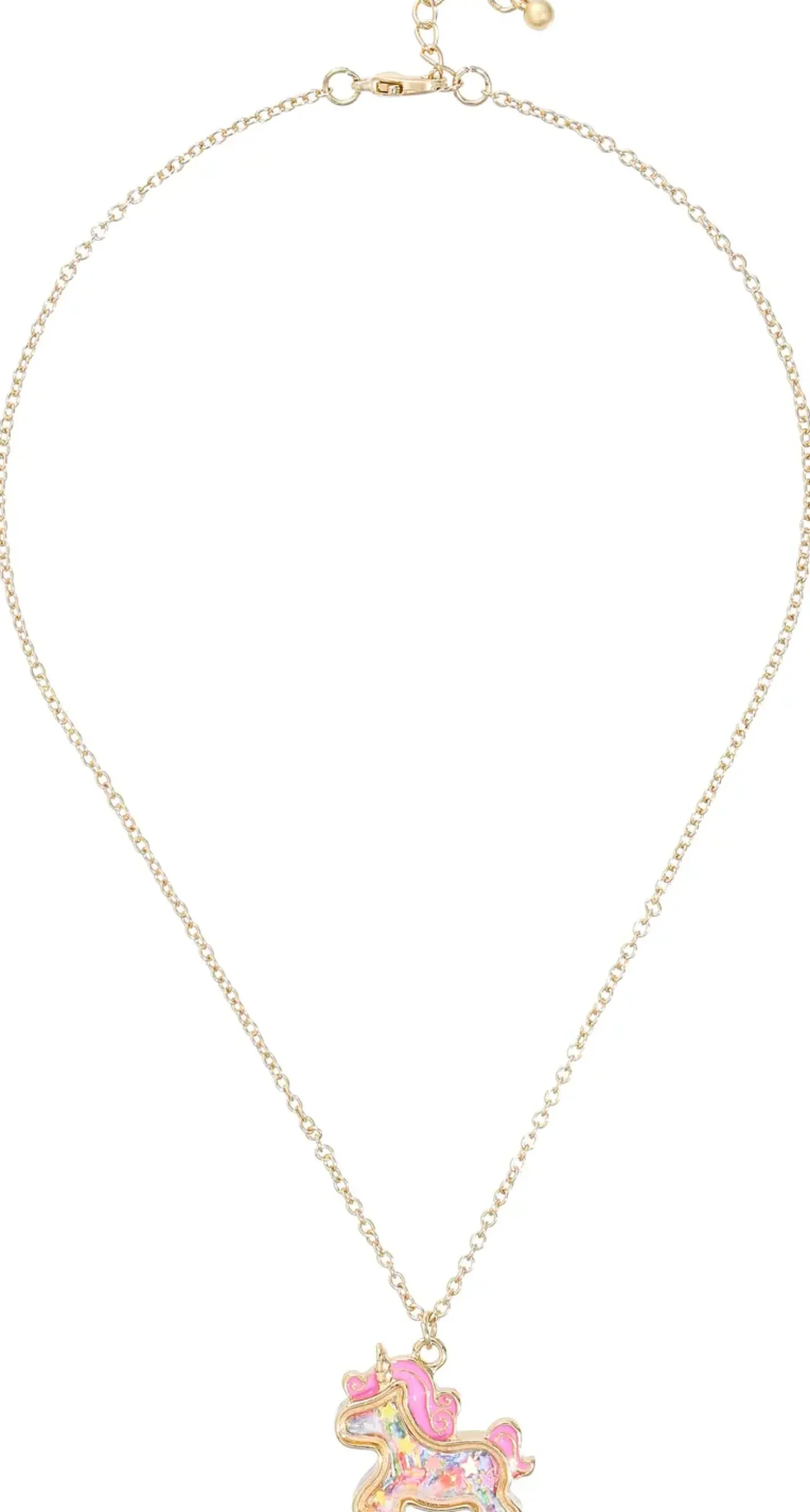 Bijou Brigitte Collier pour enfant - Glitter Ride Hot