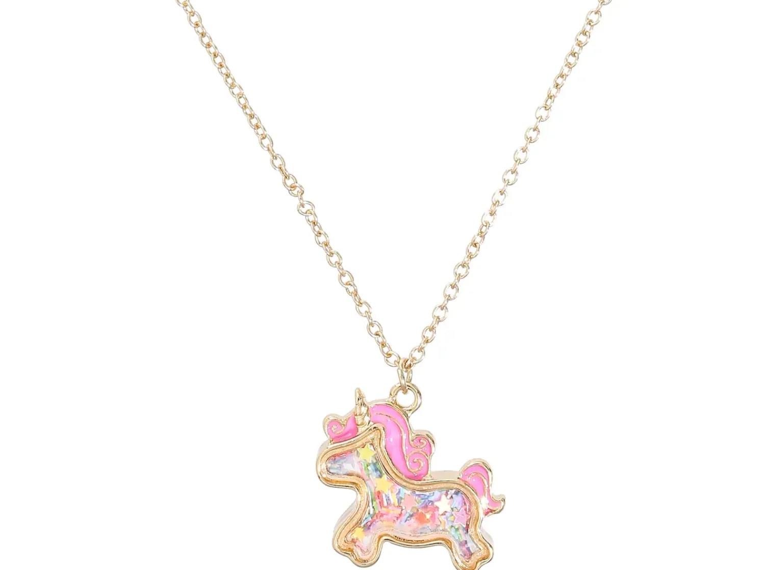 Bijou Brigitte Collier pour enfant - Glitter Ride Hot