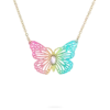 Bijou Brigitte Collier pour enfant - Rainbow Spring Hot