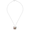 Bijou Brigitte Collier pour enfant - Shaking Stars Outlet