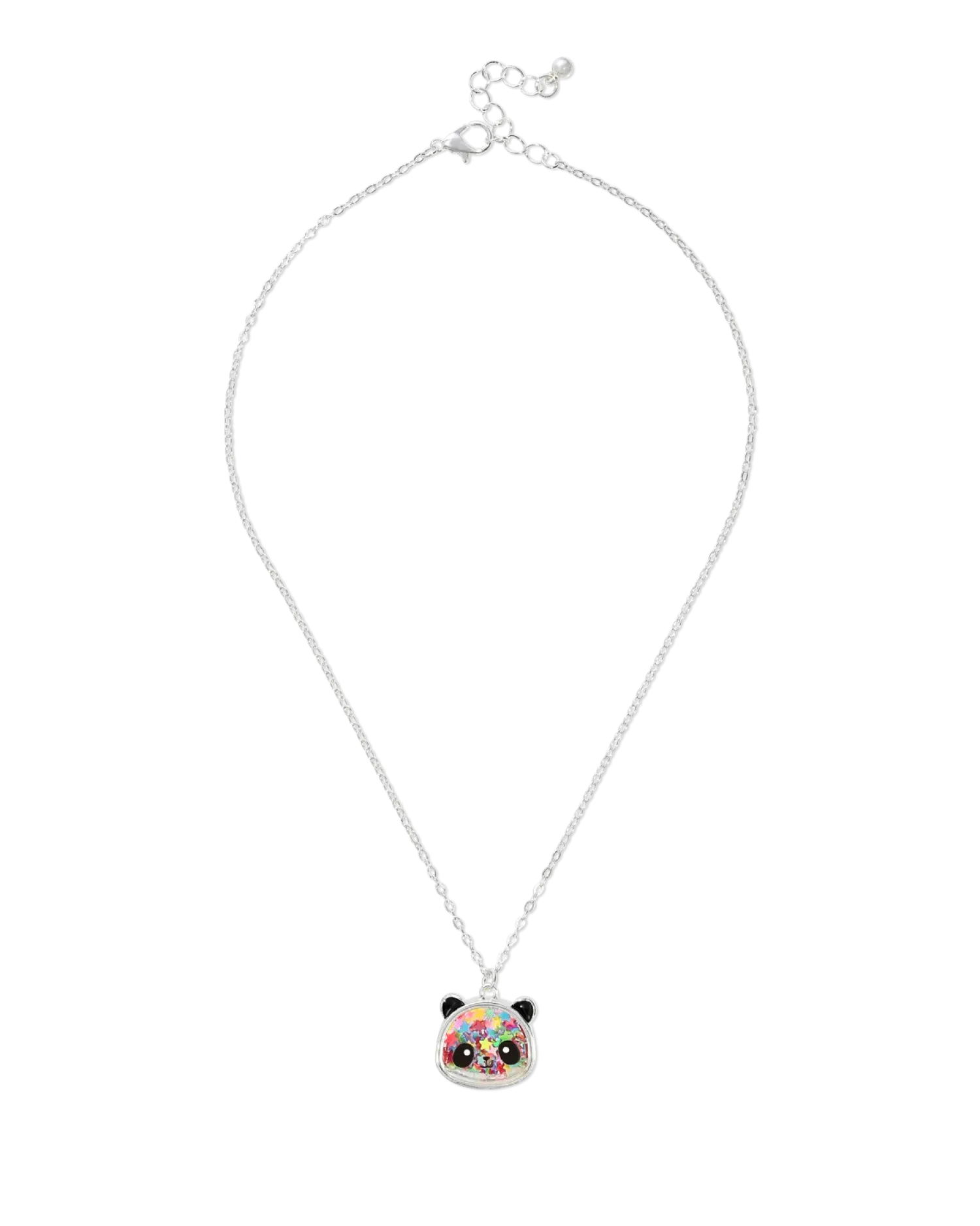 Bijou Brigitte Collier pour enfant - Shaking Stars Outlet