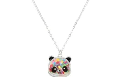 Bijou Brigitte Collier pour enfant - Shaking Stars Outlet
