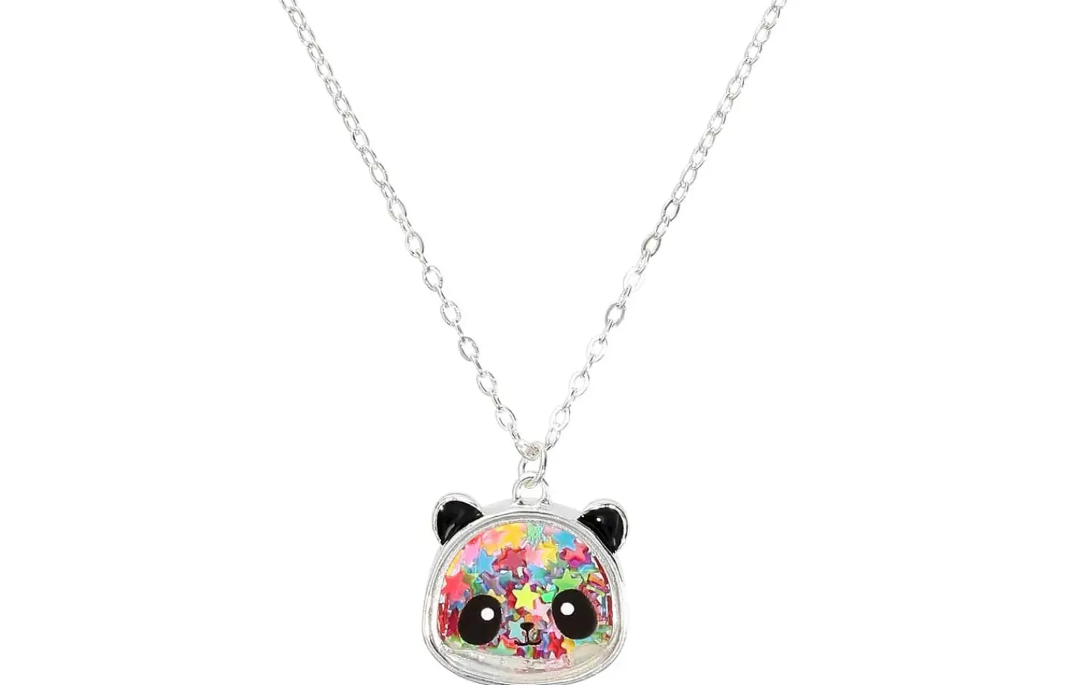 Bijou Brigitte Collier pour enfant - Shaking Stars Outlet
