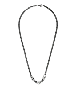 Bijou Brigitte Collier pour homme - Black Phantom Online