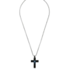 Bijou Brigitte Collier pour homme - Blue Cross Sale