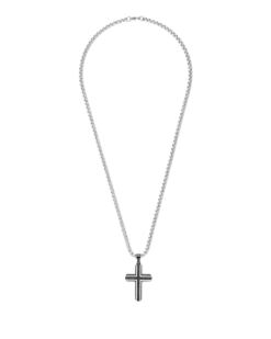 Bijou Brigitte Collier pour homme - Candid Cross Discount