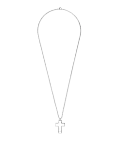 Bijou Brigitte Collier pour homme - Chic Cross Hot