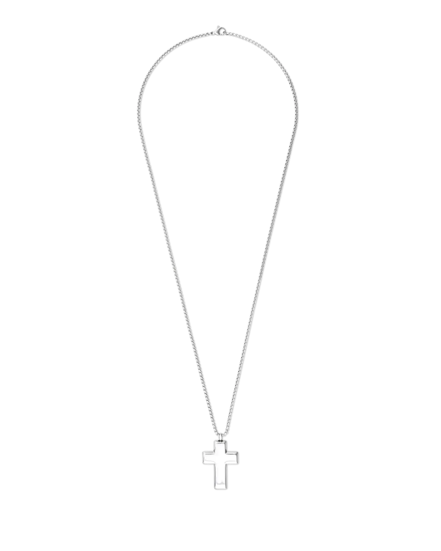 Bijou Brigitte Collier pour homme - Chic Cross Hot