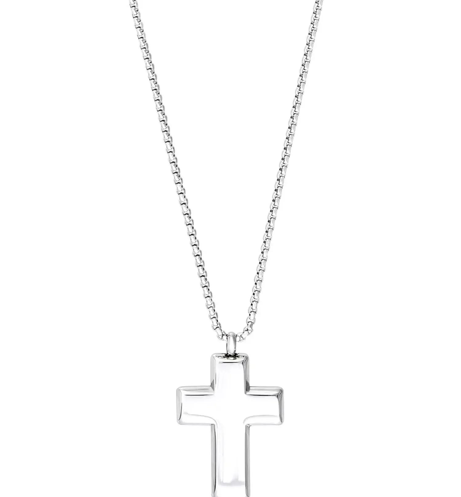 Bijou Brigitte Collier pour homme - Chic Cross Hot