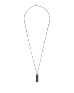 Bijou Brigitte Collier pour homme - Dark Plate Clearance