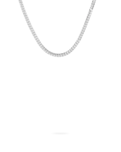 Bijou Brigitte Collier pour homme - Filigree Silver Online
