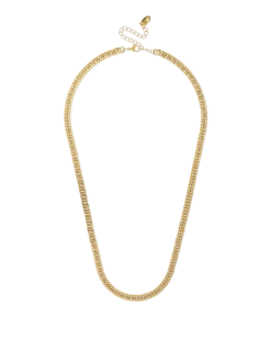 Bijou Brigitte Collier pour homme - Golden Day New