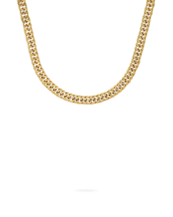 Bijou Brigitte Collier pour homme - Golden Day New