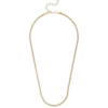 Bijou Brigitte Collier pour homme - Golden Vibe